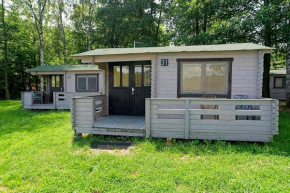 Obora camping